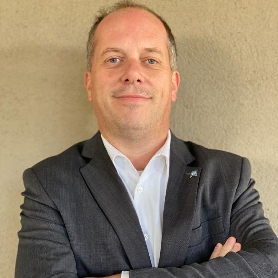 Dr. Markus Steiner